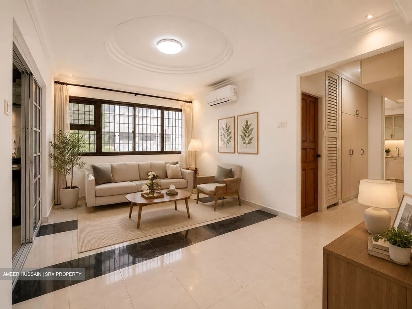 Braddell View (D20), Apartment #599673421
